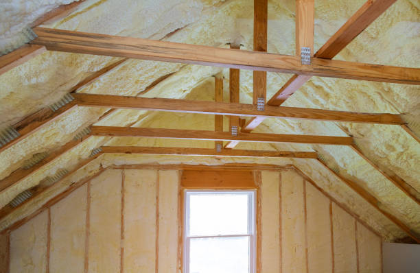 Best Insulation for Specific Applications in East Camden, AR