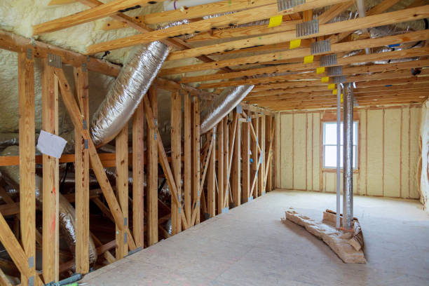 Best Residential Insulation in East Camden, AR