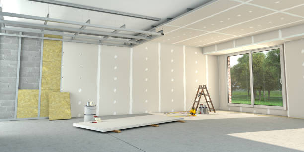 Best Insulation Maintenance and Repair in East Camden, AR