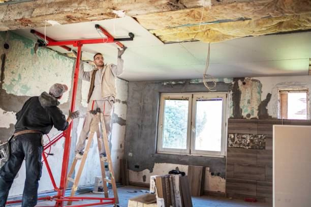 Best Types of Insulation in East Camden, AR