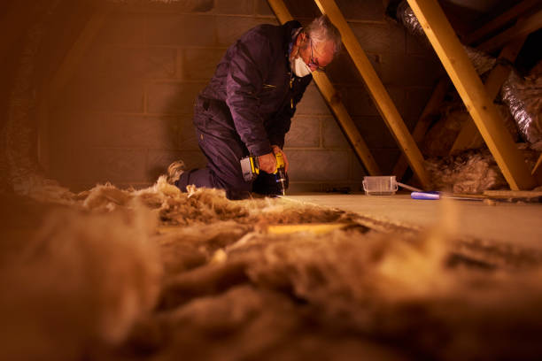Best Energy Efficiency Solutions in East Camden, AR